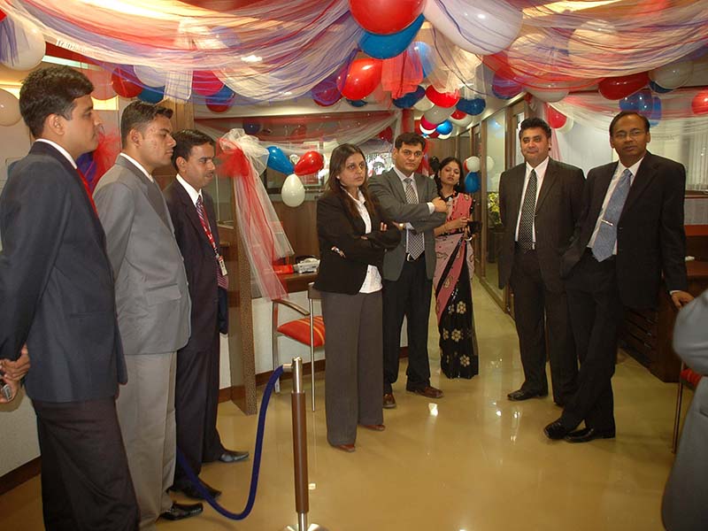 Event Management Staff Uniforms